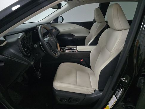 Used 2023 Lexus RX 350 Premium w/ Cold Area Package image 4