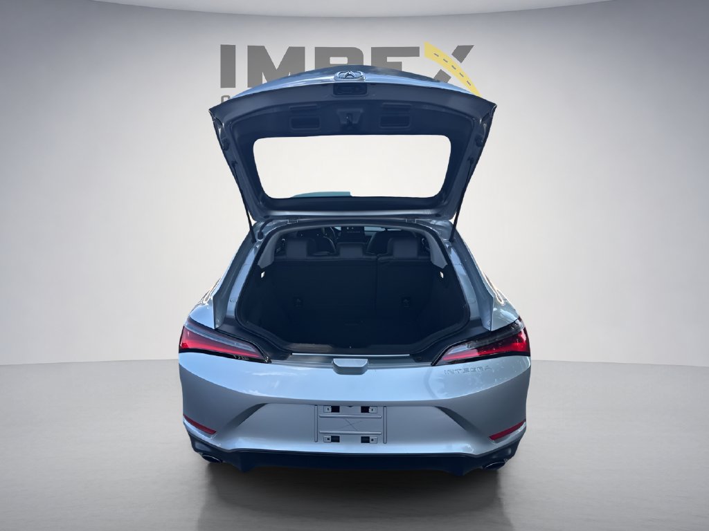 Used 2023 Acura Integra FWD image 27