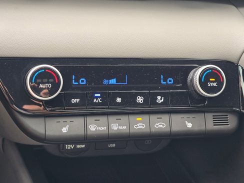 New 2026 Hyundai Elantra SEL Sport Premium image 18