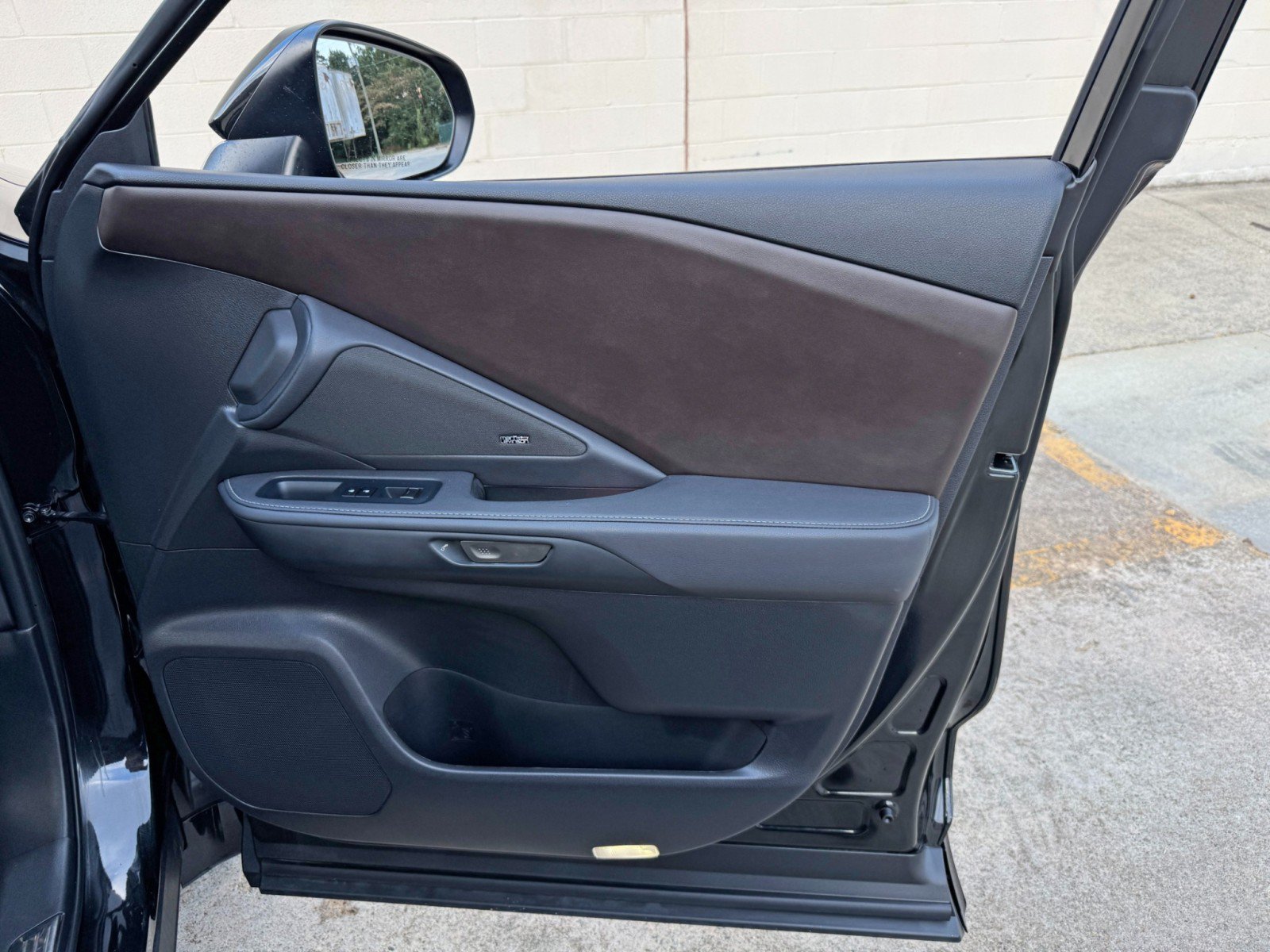 Used 2025 Lexus TX 350 AWD w/ Technology Package image 45