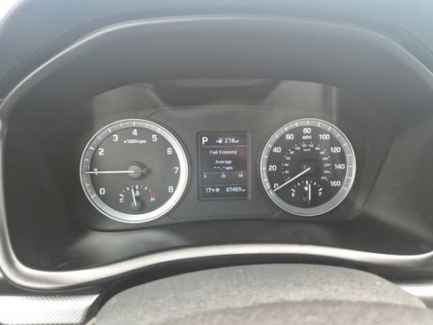 Used 2019 Hyundai Sonata SE w/ Cargo Package image 16