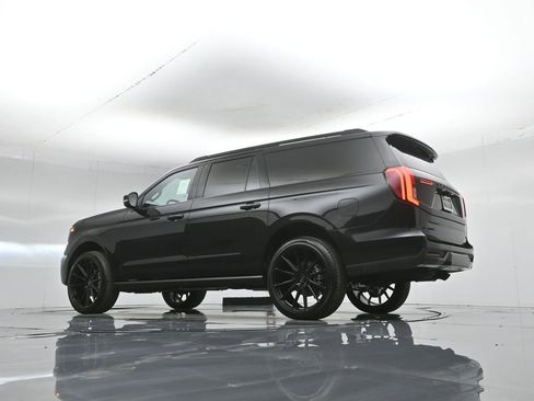 New 2026 Ford Expedition Max Platinum AWD/4WD image 53