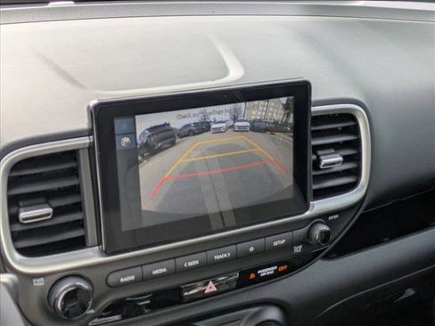 New 2026 Hyundai Venue SEL image 14