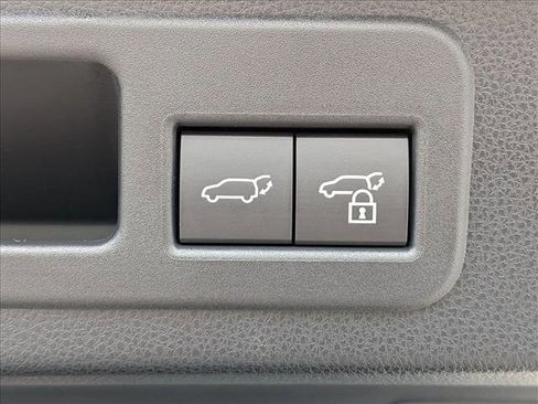 New 2026 Toyota 4Runner TRD Off-Road Premium image 7