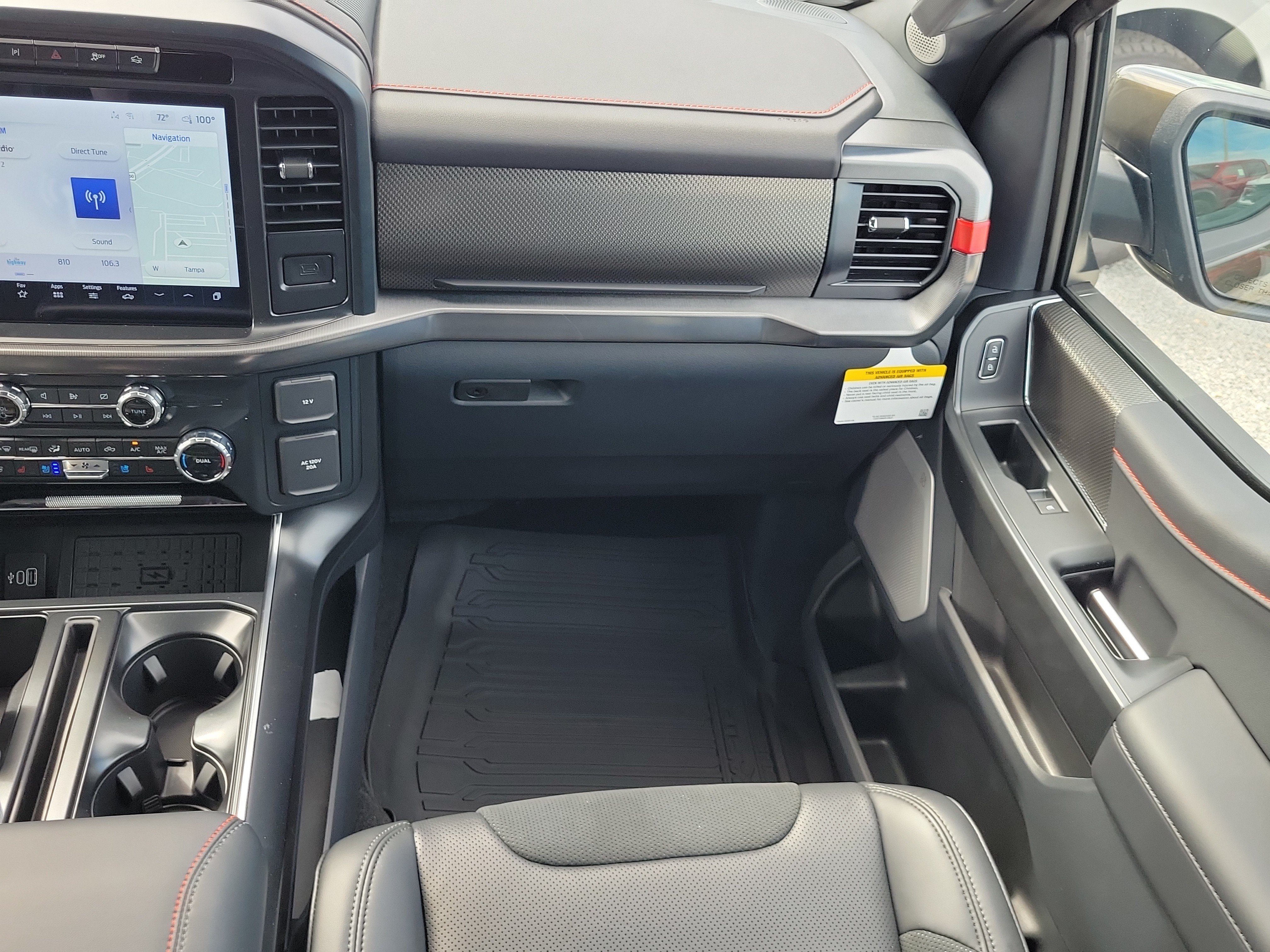 New 2026 Ford F150 Raptor AWD/4WD image 13