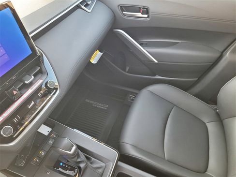 New 2026 Toyota Corolla Cross XLE image 10