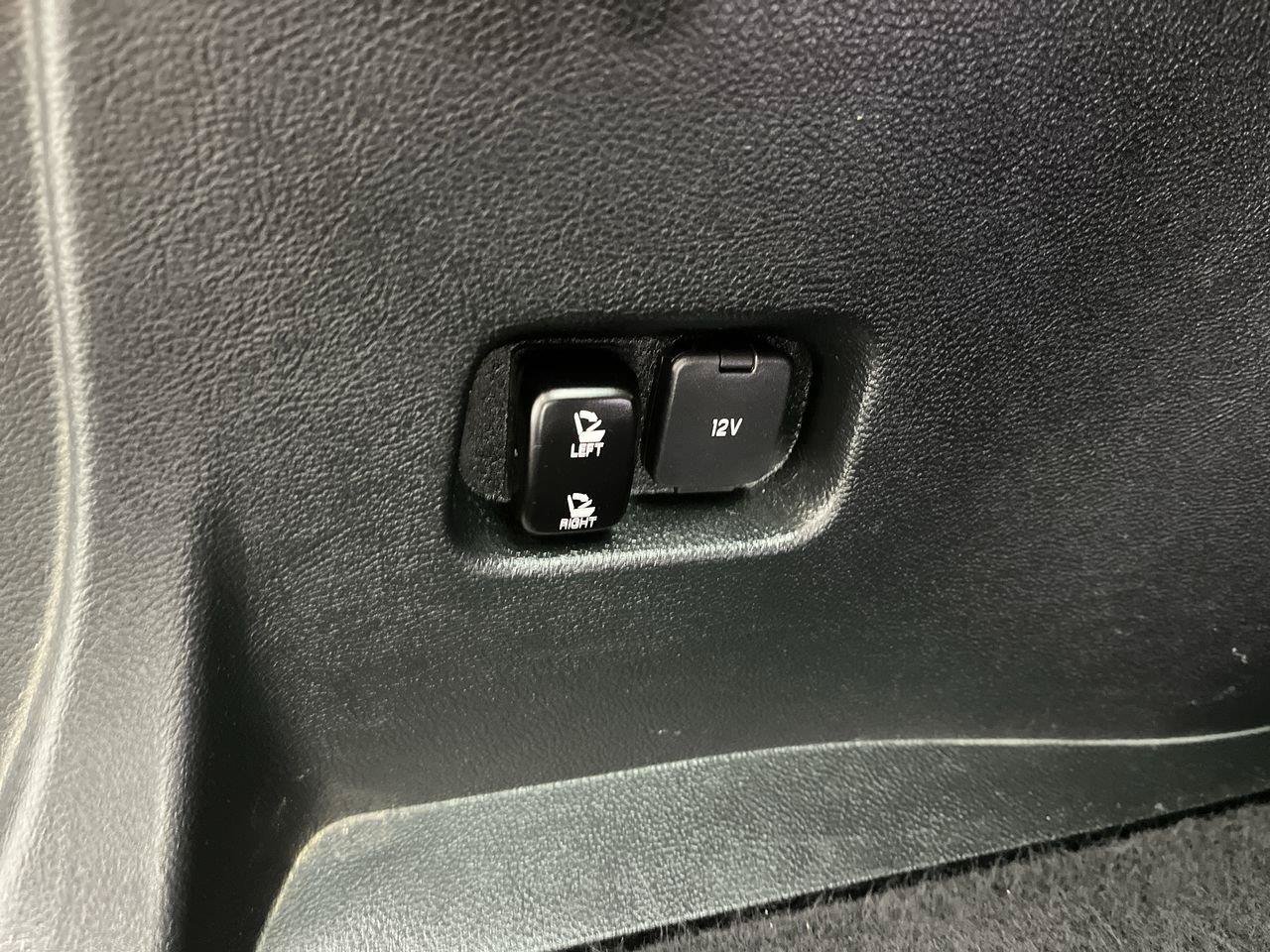 Used 2023 Ford Edge SEL AWD/4WD image 29