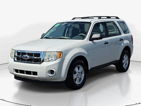 Used 2012 Ford Escape XLS FWD image 11