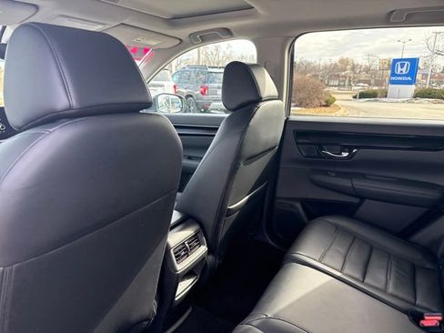 Certified 2024 Honda CR-V EX-L image 22