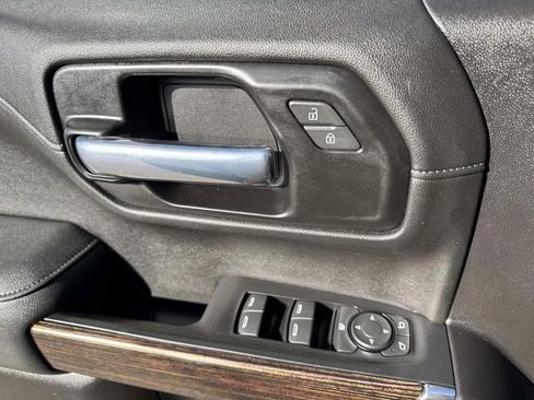 Used 2021 GMC Sierra 1500 Elevation image 8