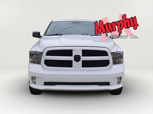 Used 2018 RAM 1500 Express w/ Express Value Package RWD image 7