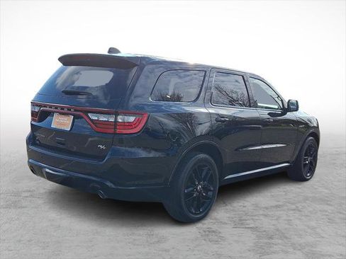 Certified 2022 Dodge Durango R/T image 5