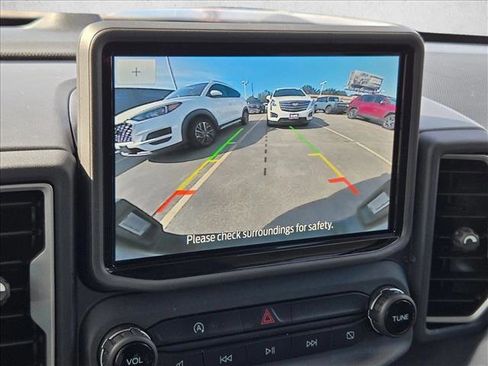 Used 2023 Ford Bronco Sport Big Bend image 12