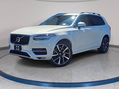 Used 2019 Volvo XC90 T6 Momentum w/ Advanced Package