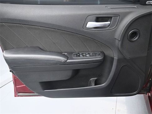 Used 2023 Dodge Charger R/T w/ Blacktop Package image 11