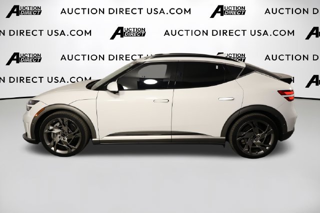 Used 2023 Genesis GV60 Performance AWD/4WD image 5