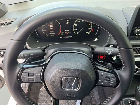 Used 2025 Honda Civic Sport image 18