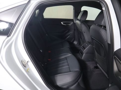 Used 2025 Audi A5 2.0T Premium Plus Sedan w/ Premium Plus image 25