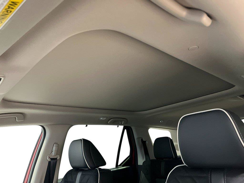 New 2026 Honda Pilot Elite image 17