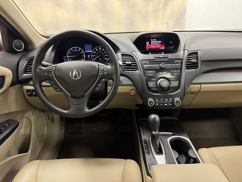 Used 2017 Acura RDX AWD image 17