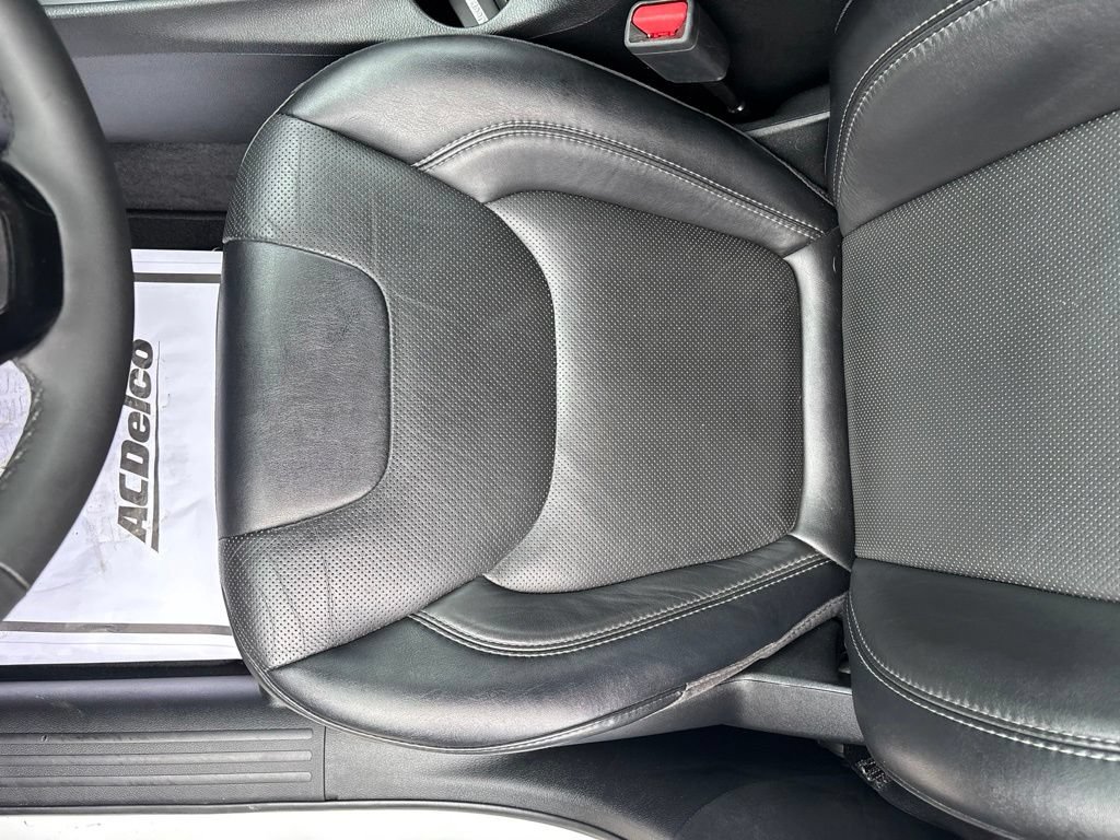 Used 2023 Jeep Cherokee Altitude Lux AWD/4WD image 22