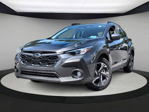 Used 2024 Subaru Crosstrek 2.0i Premium AWD/4WD image 1