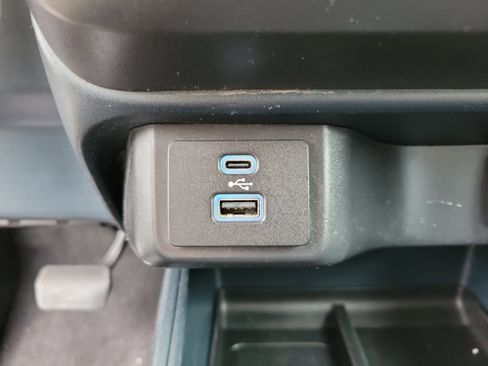 Used 2023 Ford Maverick XL w/ Equipment Group 100A Standard image 13