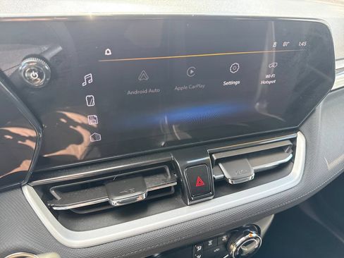 Certified 2024 Chevrolet TrailBlazer LT w/ Driver Confidence Package AWD/4WD image 18