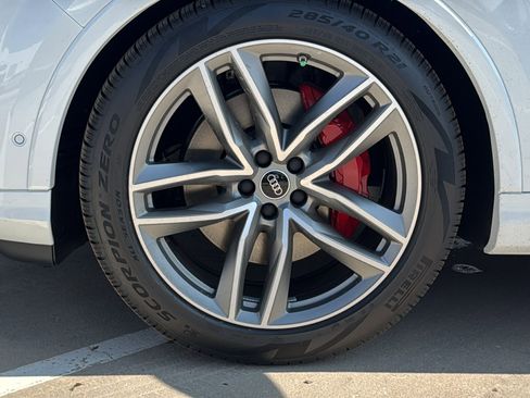 New 2026 Audi Q7 3.0T Prestige image 27