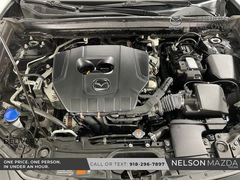 Used 2024 MAZDA CX-30 AWD 2.5 S w/ Select Sport Pkg image 55