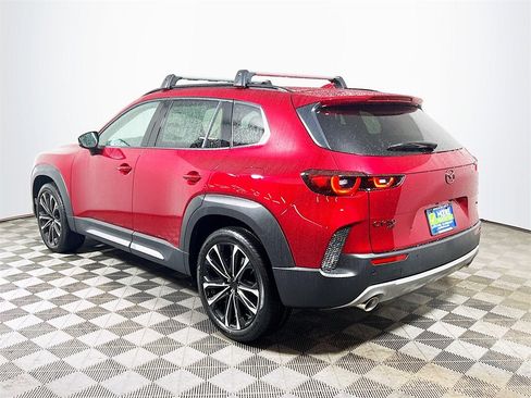 New 2026 MAZDA CX-50 AWD 2.5 S w/ Accent Package image 5