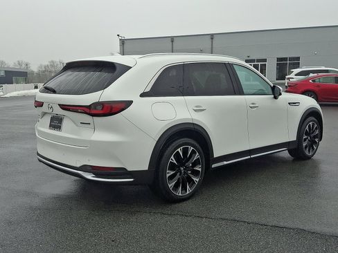 Certified 2024 MAZDA CX-90 Plug-In Hybrid w/ Premium Pkg image 7