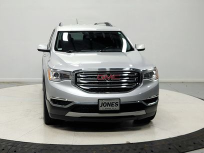 Used 2018 GMC Acadia SLE