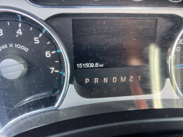 Used 2013 Ford F150 Platinum RWD image 14