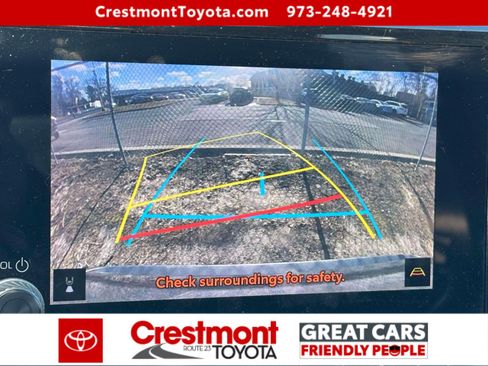 Certified 2023 Toyota RAV4 XLE image 29