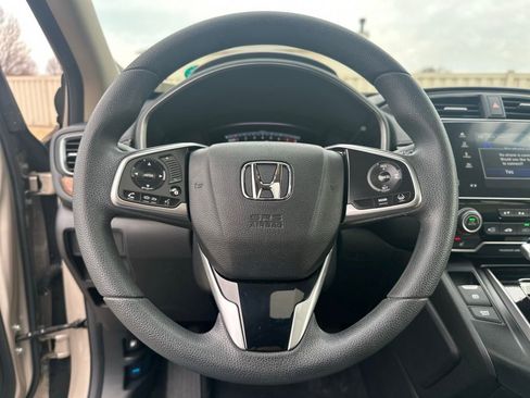 Used 2018 Honda CR-V EX image 30