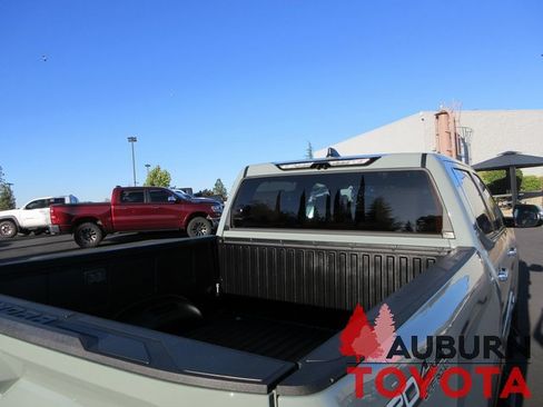 New 2026 Toyota Tundra 1794 Edition image 4