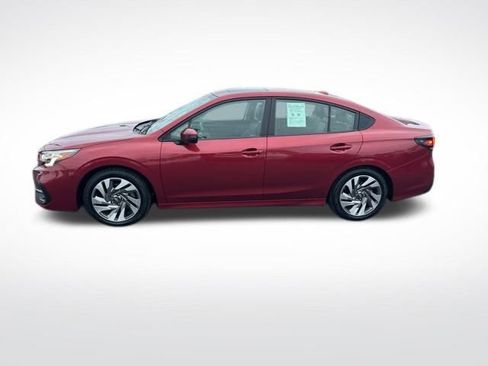 Used 2024 Subaru Legacy Limited image 2