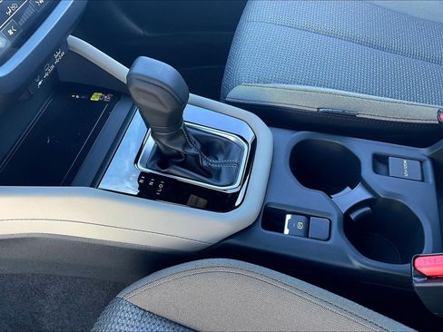 New 2025 Subaru Forester Premium image 8