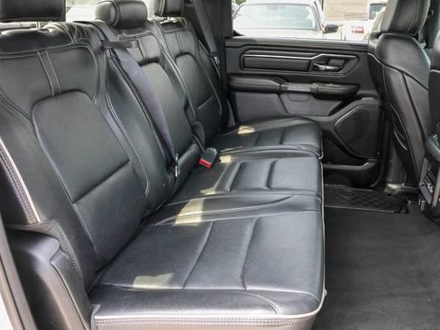 Used 2023 RAM 1500 Limited AWD/4WD image 19