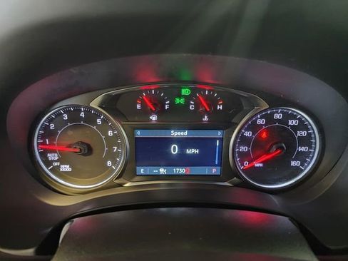 Certified 2024 GMC Terrain AT4 w/ Tech Package AWD/4WD image 26