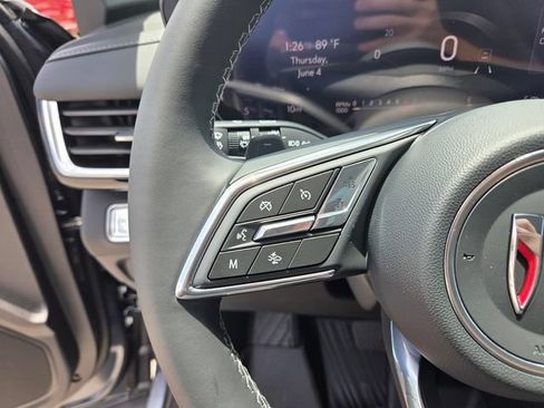 New 2026 Buick Envision Preferred AWD/4WD image 29