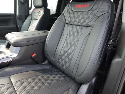 New 2023 Chevrolet Silverado 1500 RST w/ All Star Edition Plus image 19