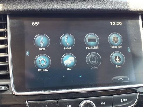 Used 2019 Buick Encore Preferred FWD image 13