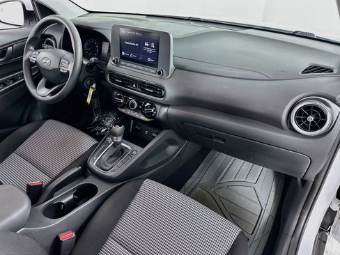 Used 2023 Hyundai Kona SE w/ Cargo Package image 26
