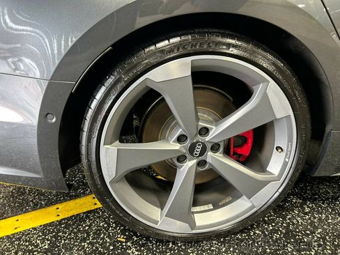 Used 2019 Audi S5 Prestige w/ S Sport Package AWD/4WD image 10