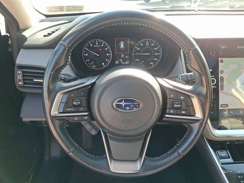 Used 2020 Subaru Outback Premium w/ Popular Package #1 image 21