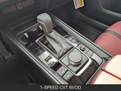 New 2026 MAZDA CX-50 AWD 2.5 Hybrid w/ Weather Package image 18
