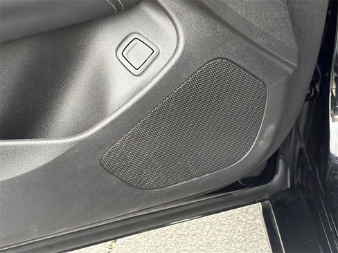 Certified 2024 Cadillac CT4 Luxury w/ Sun And Sound Package image 19