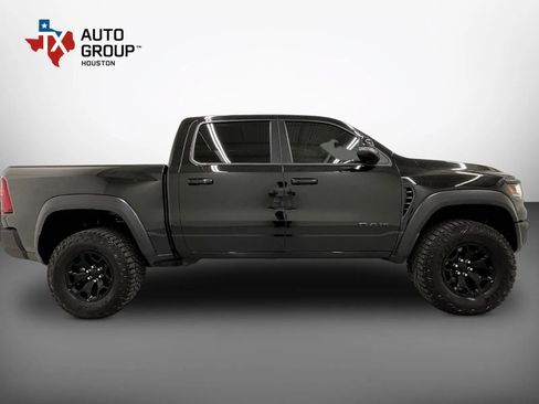Used 2026 RAM 1500 RHO AWD/4WD image 8